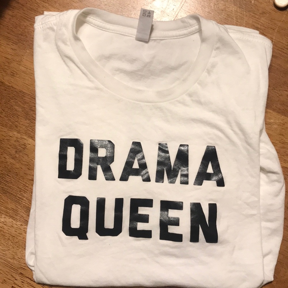 100%cotton short sleeve tee.